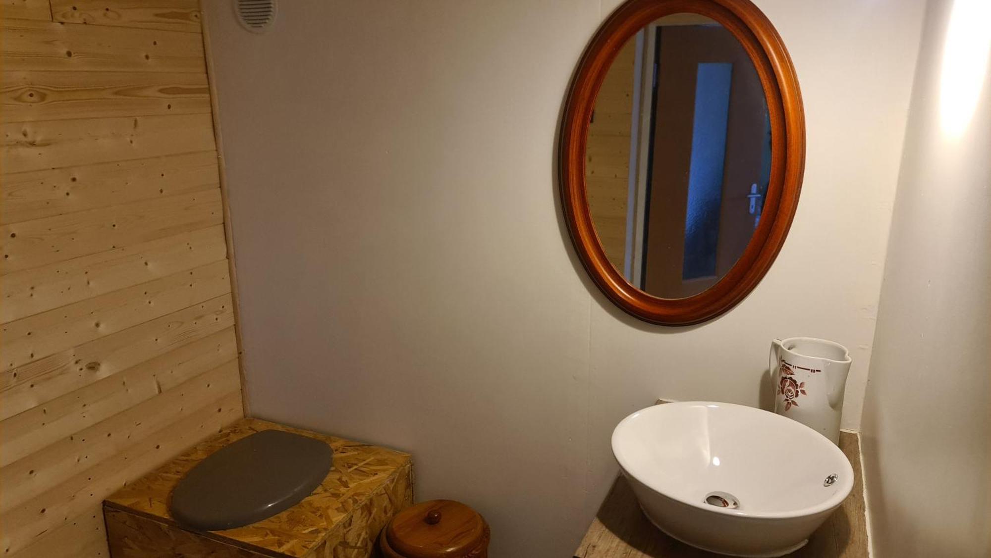 Chambre A La Ferme, Les Vergers Du Muscardin Breel Esterno foto