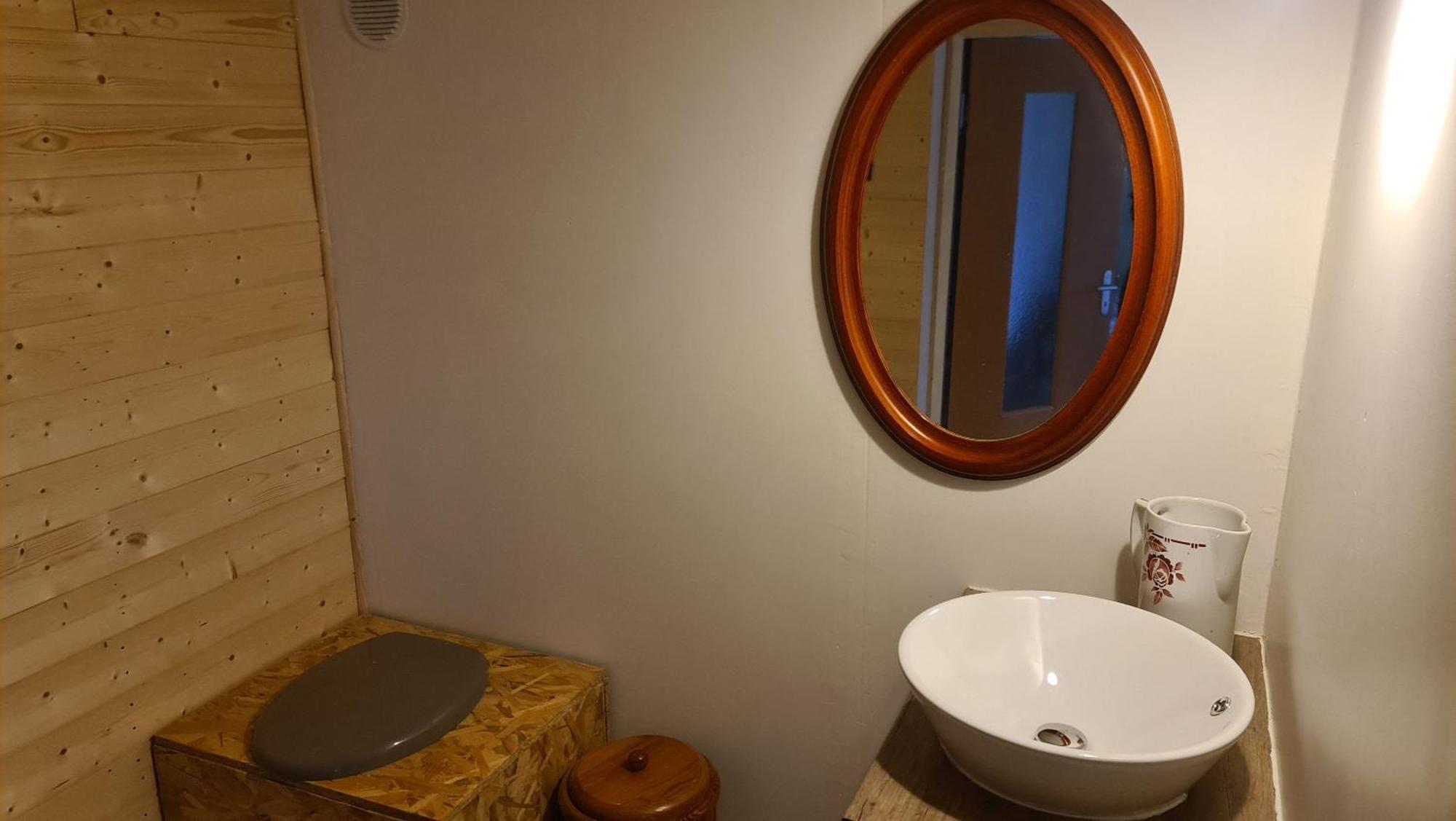 Chambre A La Ferme, Les Vergers Du Muscardin Breel Esterno foto